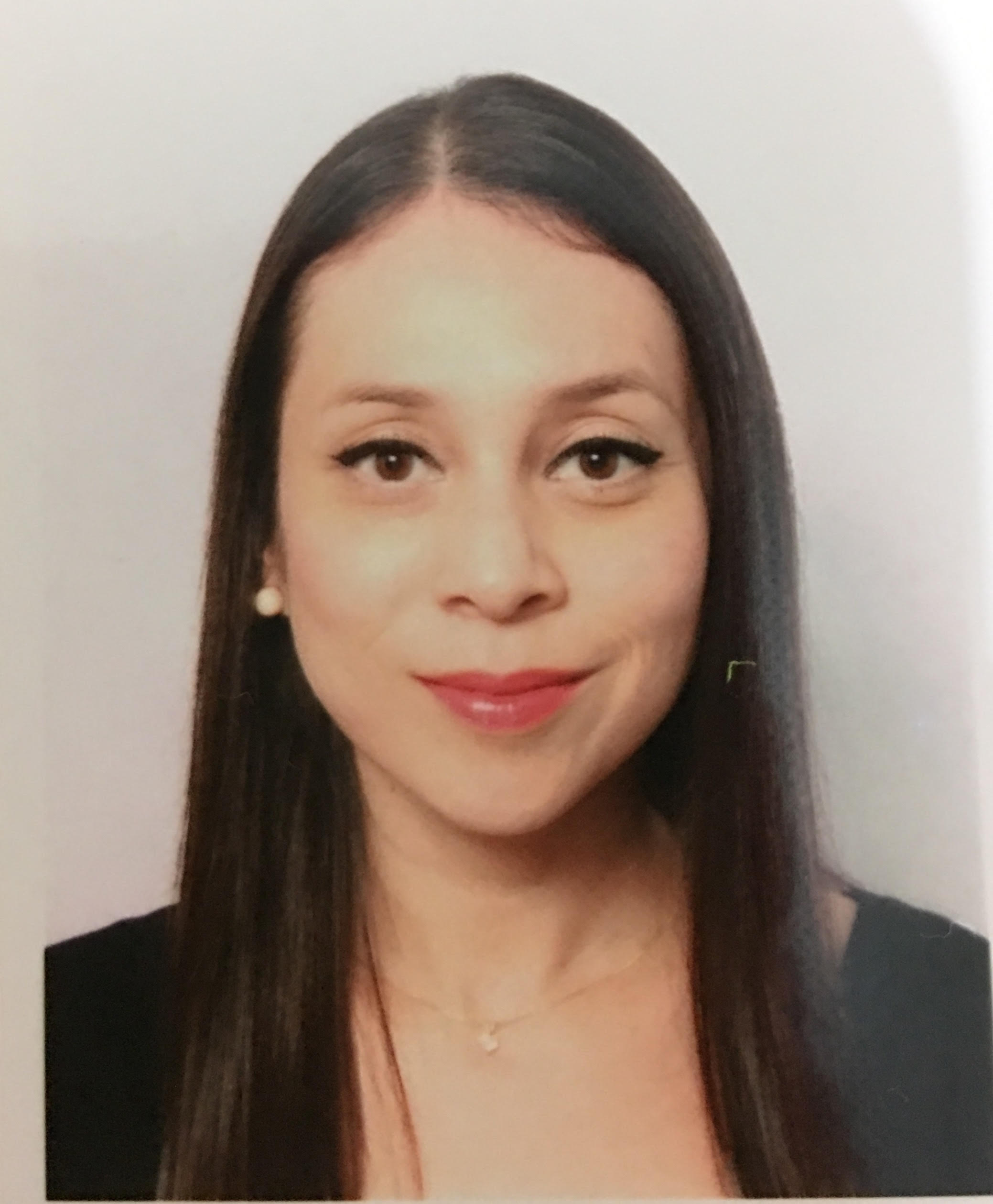 Fotografía de ENC. María Luisa Castañeda Garza